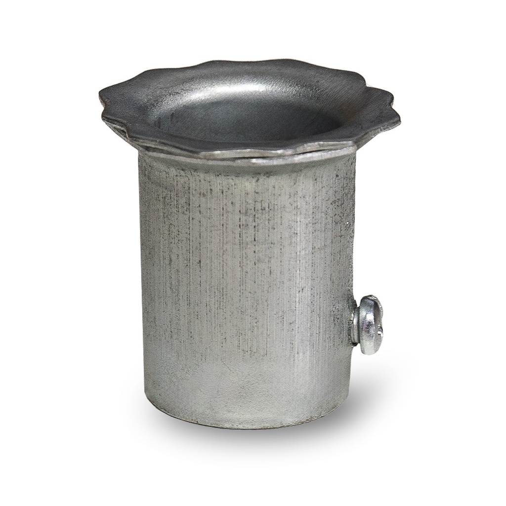 CONECTOR DE HIERRO 3/4 - AG