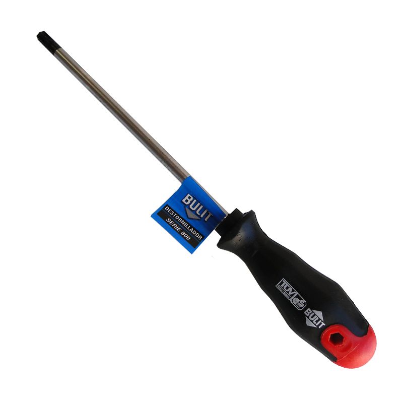 DESTORNILLADOR TORX 40X150 CROMO VANADIO