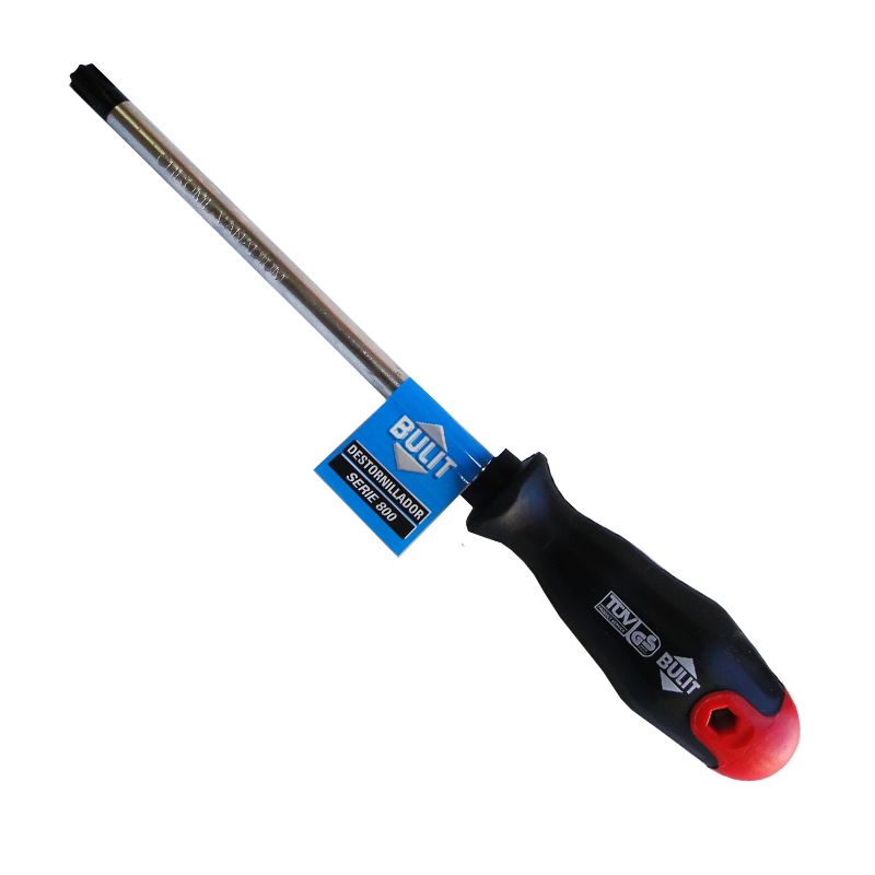 DESTORNILLADOR TORX 50X150 CROMO VANADIO