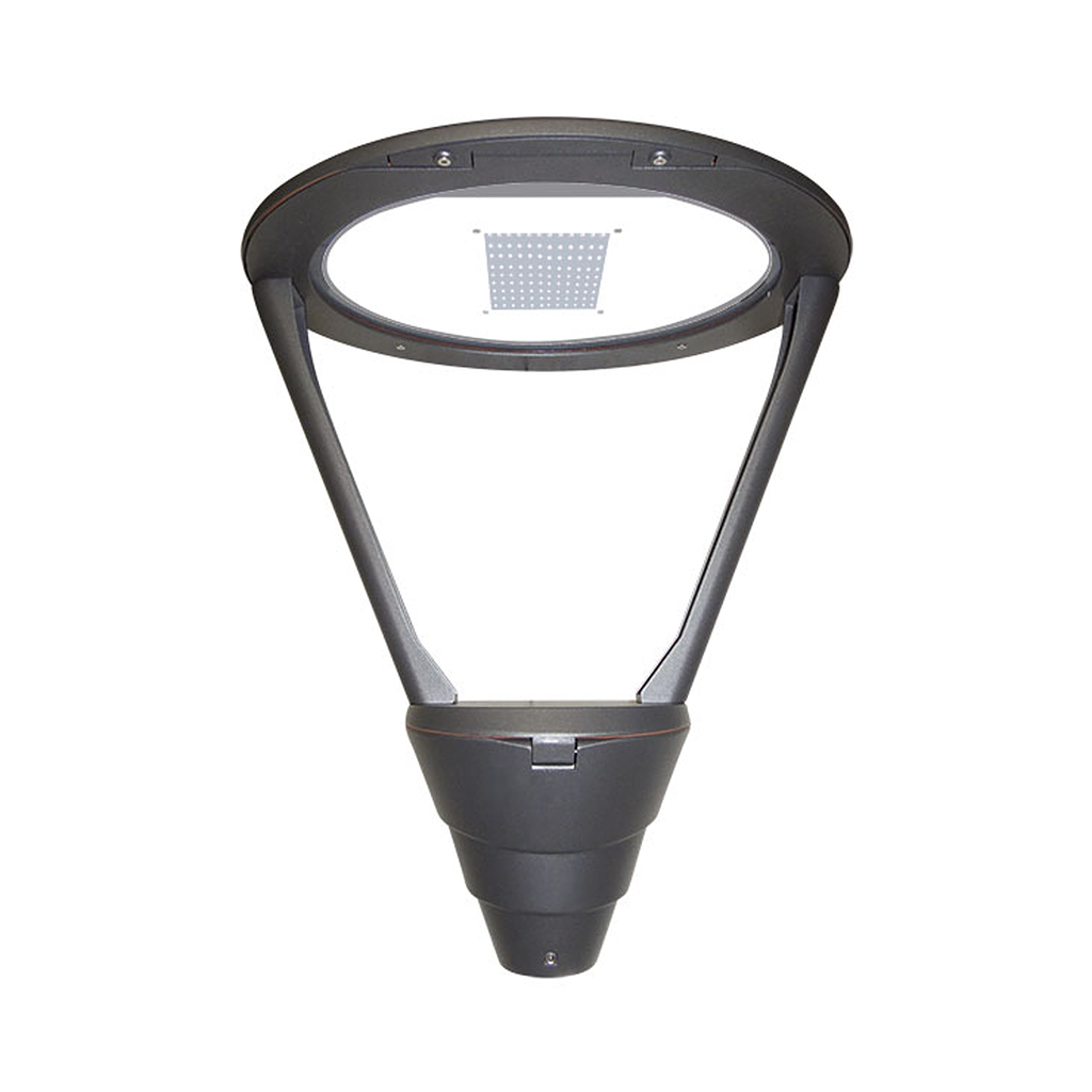 ALUMBRADO PUBLICO LED TIPO FAROLA 100W 10000 LUMENS LUZ DIA - TBCIN