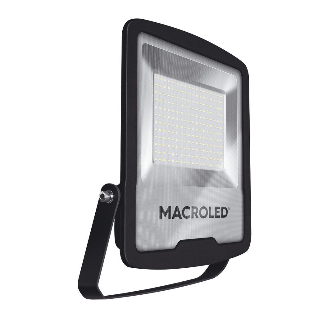 REFLECTOR PROYECTOR LED 200W LUZ FRIA LINEA PRO - MACROLED