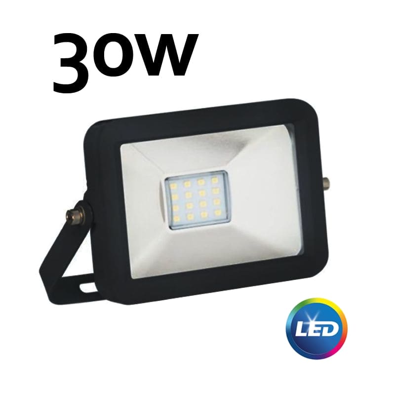 REFLECTOR PROYECTOR LED 30W 1900LM  - SICA