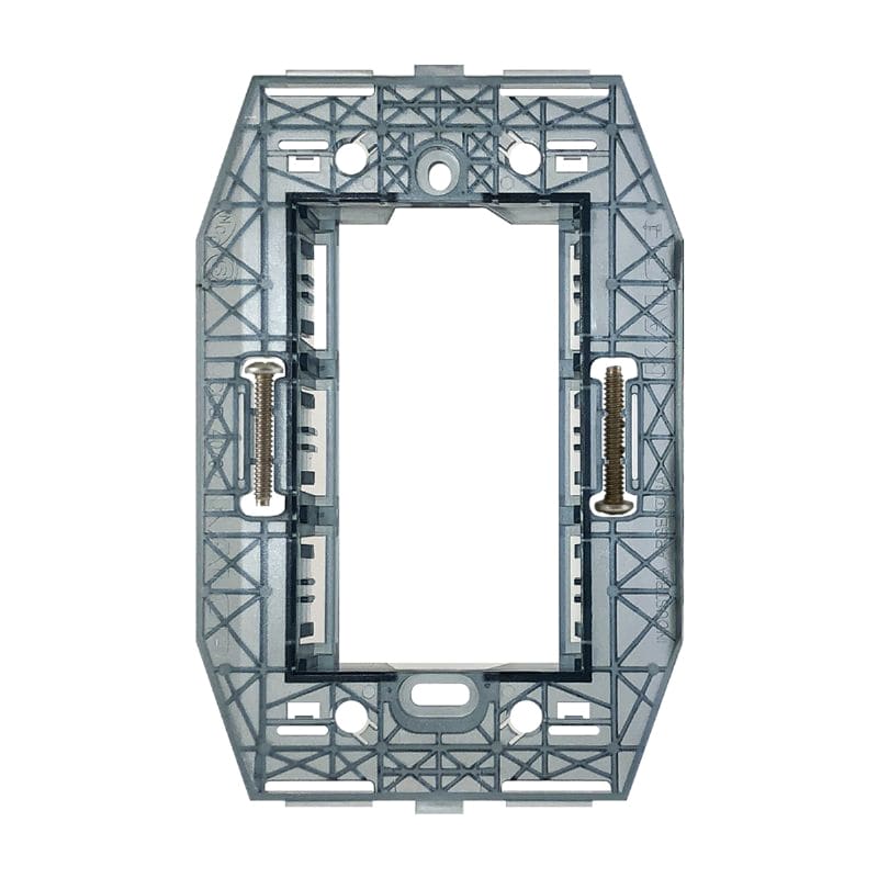 BASTIDOR UNIVERSAL 3 MODULOS 5X10CM - KALOP