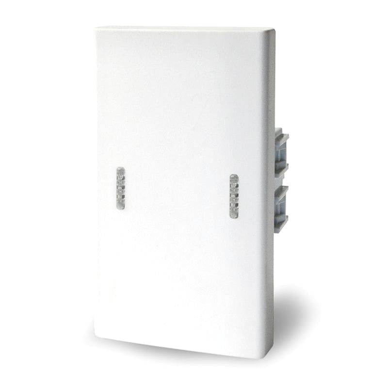 MODULO PUNTO COMBINACION TECLON BLANCO - KALOP