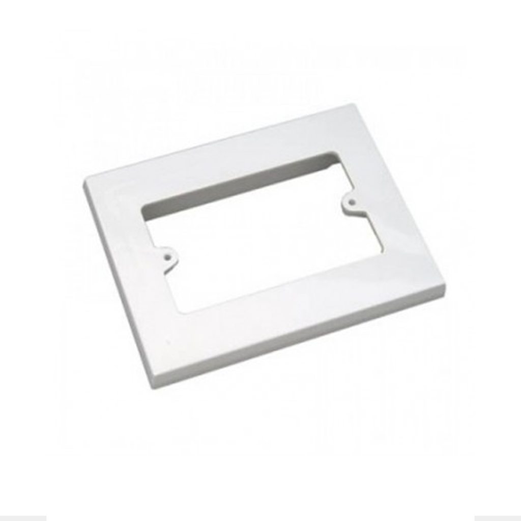 CABLECANAL BANDEJA 100X50MM ACCESORIO PORTA BASTIDOR - GENROD
