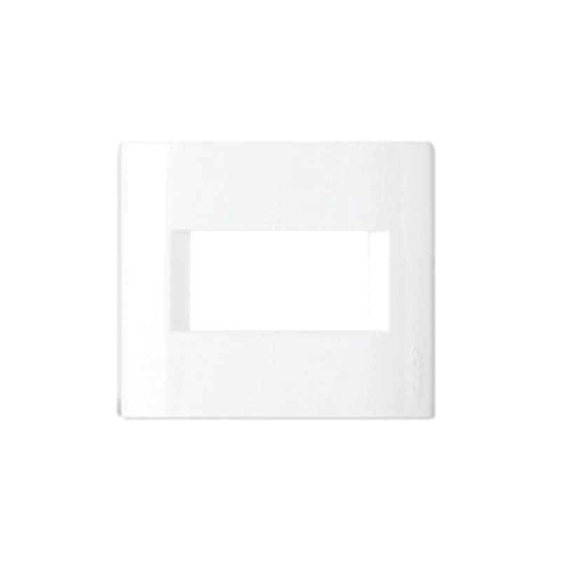 TAPA CIVIL MIGNON BLANCA - KALOP