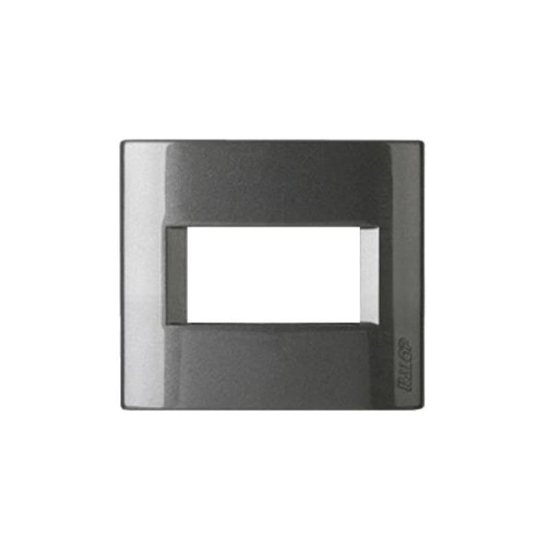 TAPA CIVIL MIGNON GRIS MANCHESTER - KALOP