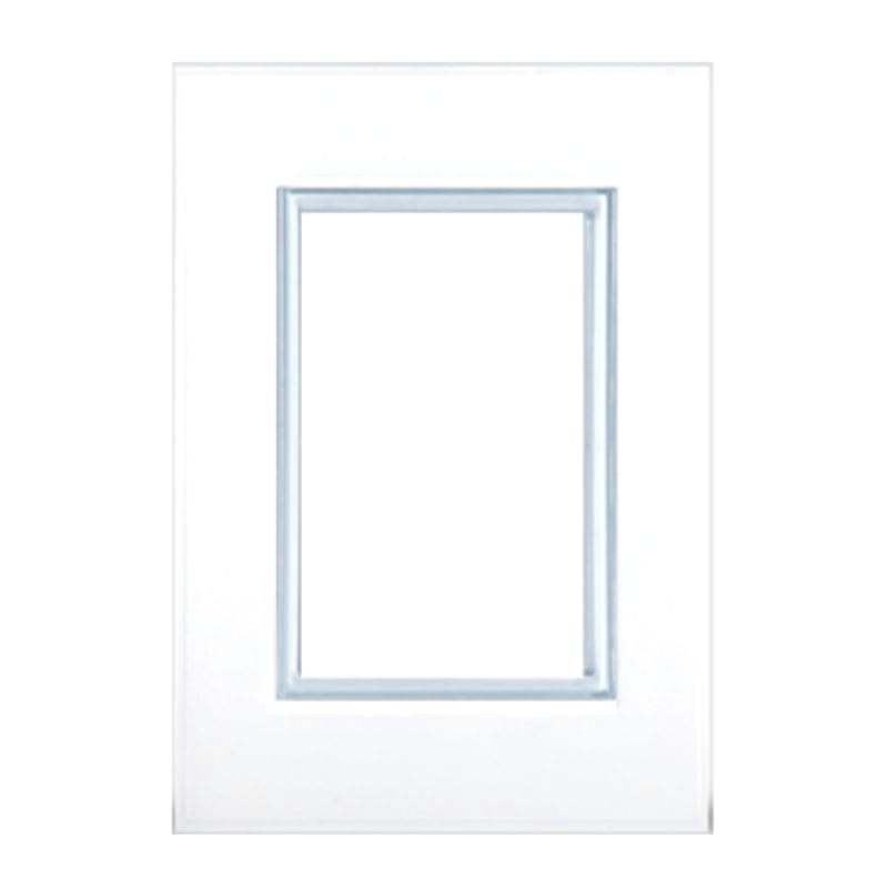 TAPA ZEN COLORS 3 MODULOS CELESTE - KALOP