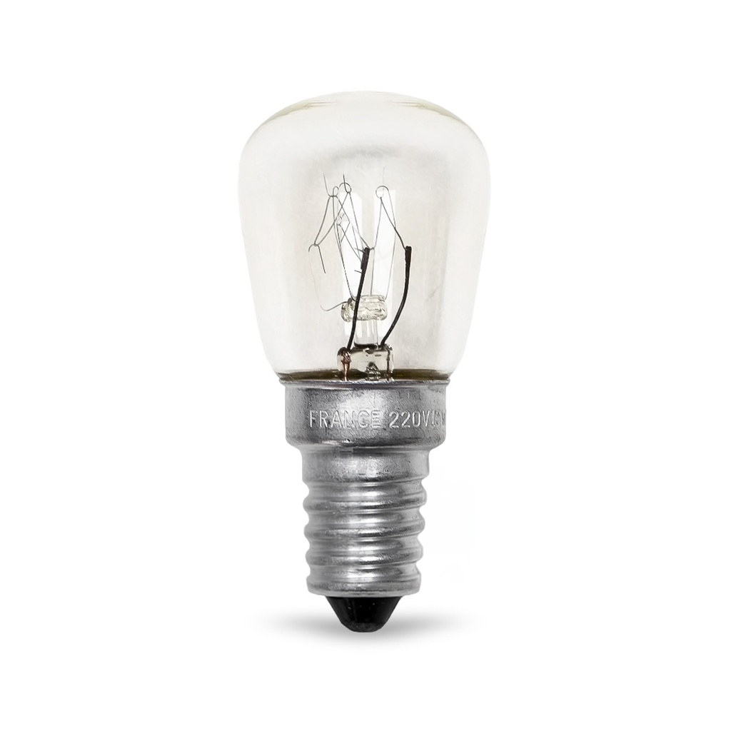 LAMPARA PERFUME FILAMENTO 15W CLARA E14 - FRANCE
