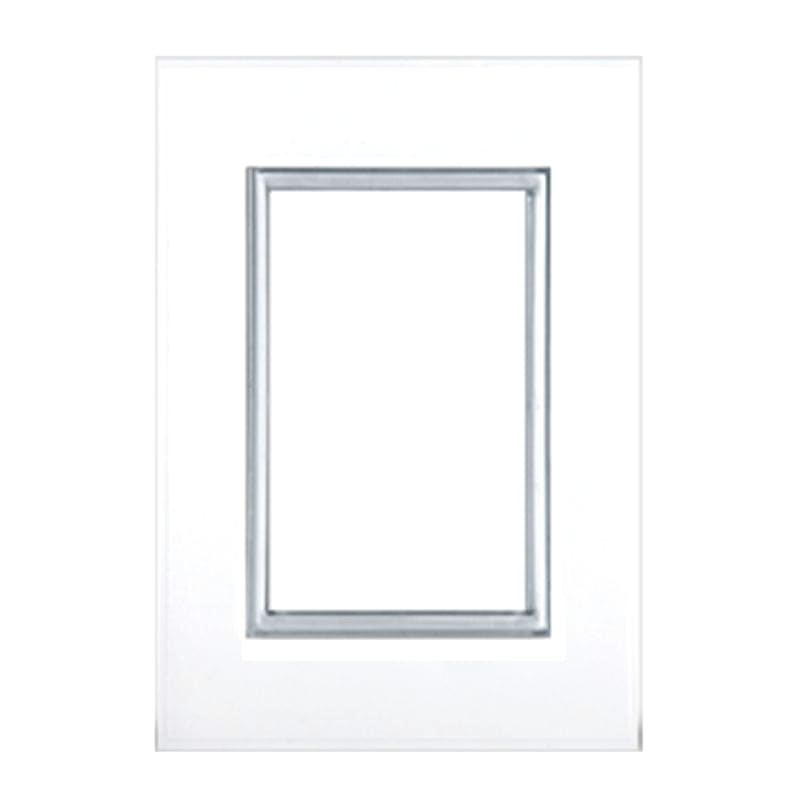 TAPA ZEN COLORS 3 MODULOS GRIS - KALOP