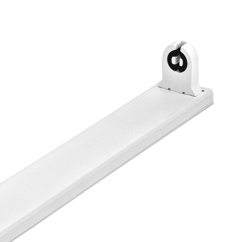 LISTON PARA TUBO LED 1X38W 105W 240CM  - SPOTSLINE