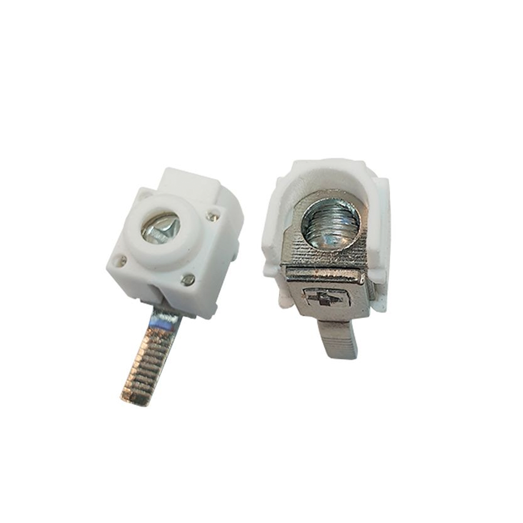 CONECTOR AISLADO TIPO PIN 80A - BAW