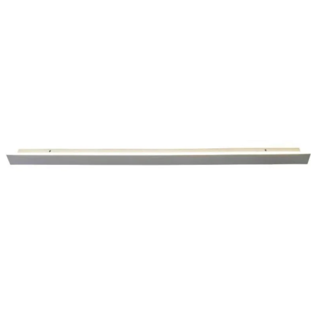 APLIQUE LED 54W LUZ DIA/NEUTRA/CALIDA ARTIS XL BLANCO - 180 ILUMINACION
