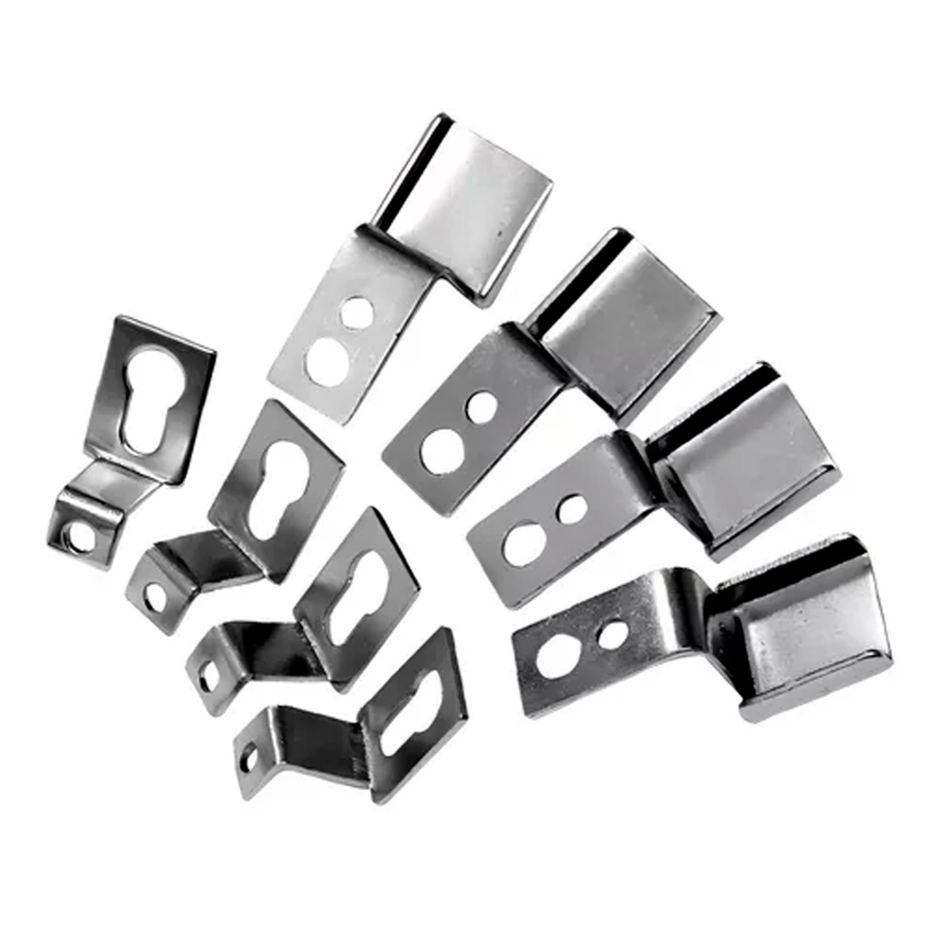 ACCESORIO PANEL LED 60X60 O 120X30 FIJACION (X4U) - MACROLED