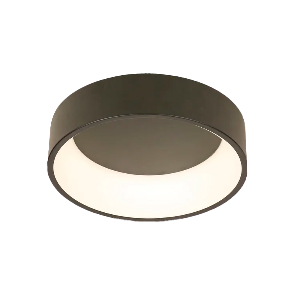 APLIQUE LED 60W LUZ DIA/NEUTRA/CALIDA DIMERIZABLE VEGAN XL BLANCO - 180 ILUMINACION