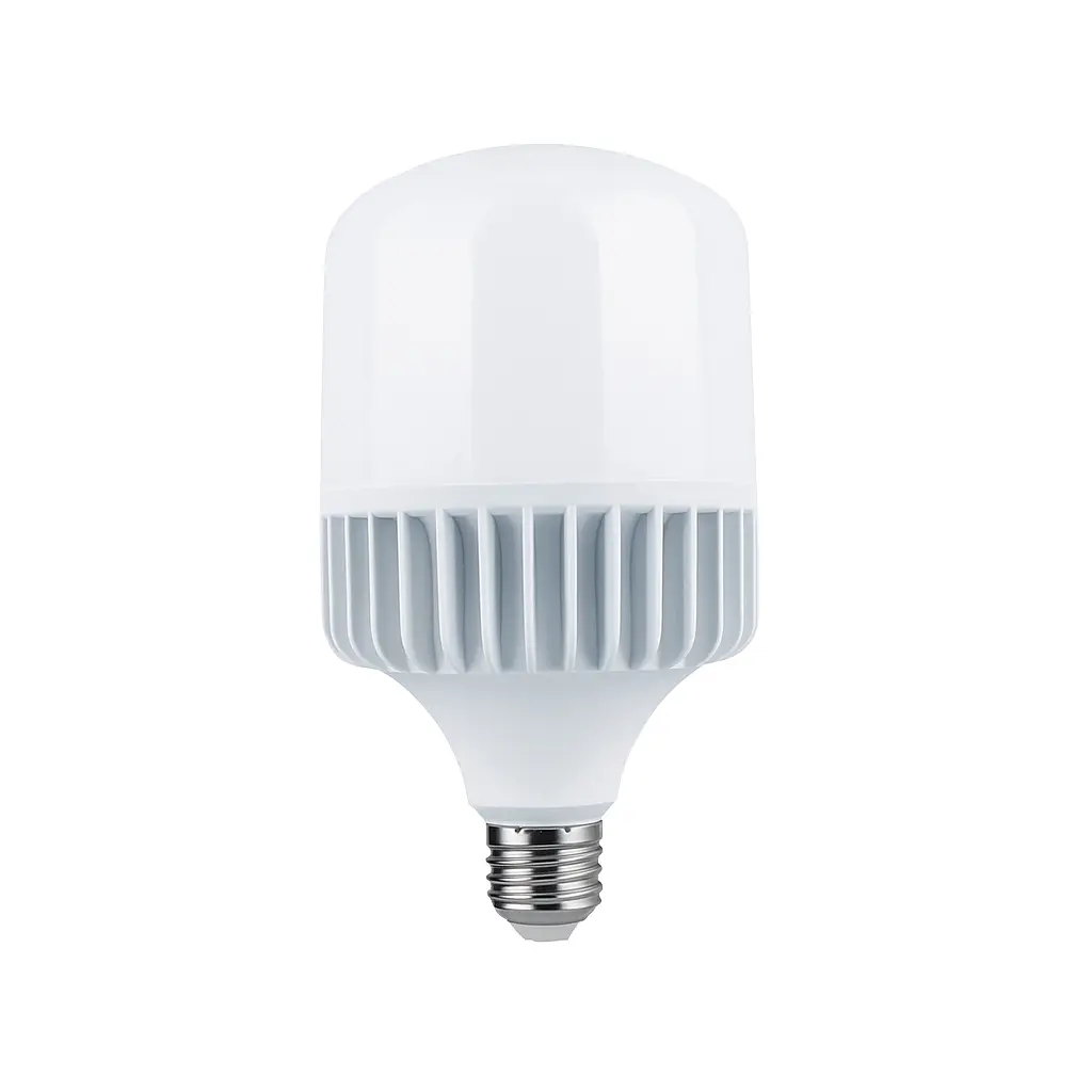 LAMPARA LED ALTA POTENCIA 50W 6500K LUZ DIA E27 - NOVA