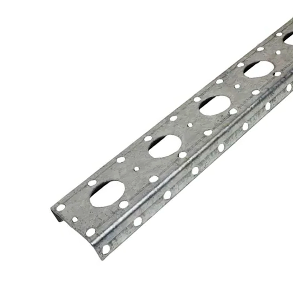 RIEL PORTAELEMENTO LONGITUD 1 METRO - GENROD