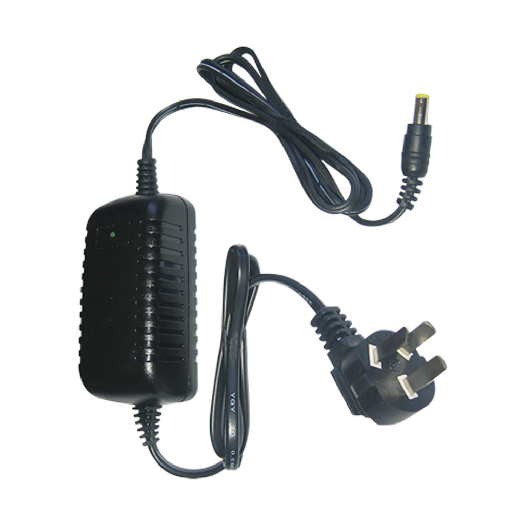 FUENTE ENCHUFABLE 24W 2A IP20 - TBCIN
