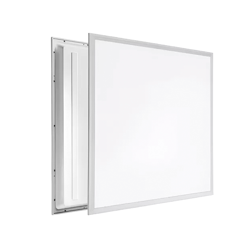 PANEL LED EMBUTIR BACKLIGHT 48W 60X60 LUZ DIA - CANDELA