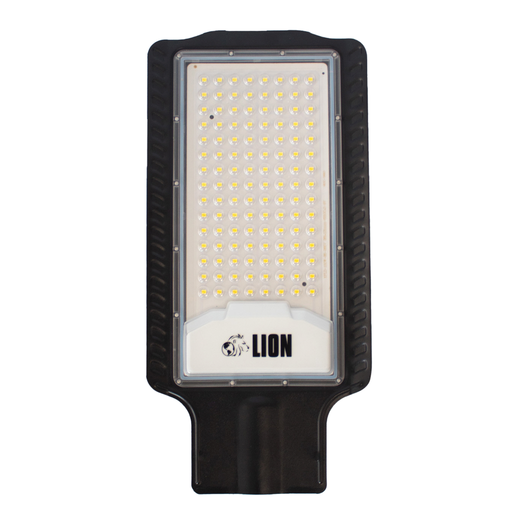 ALUMBRADO PUBLICO LED 100W 9000 LUMENS LUZ DIA - LIGHTLION