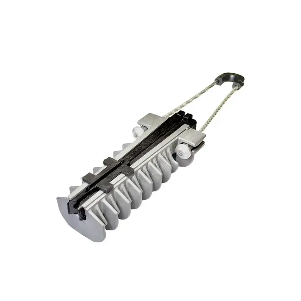 CONJUNTO DE RETENCION AUTOAJUSTABLE - LCT