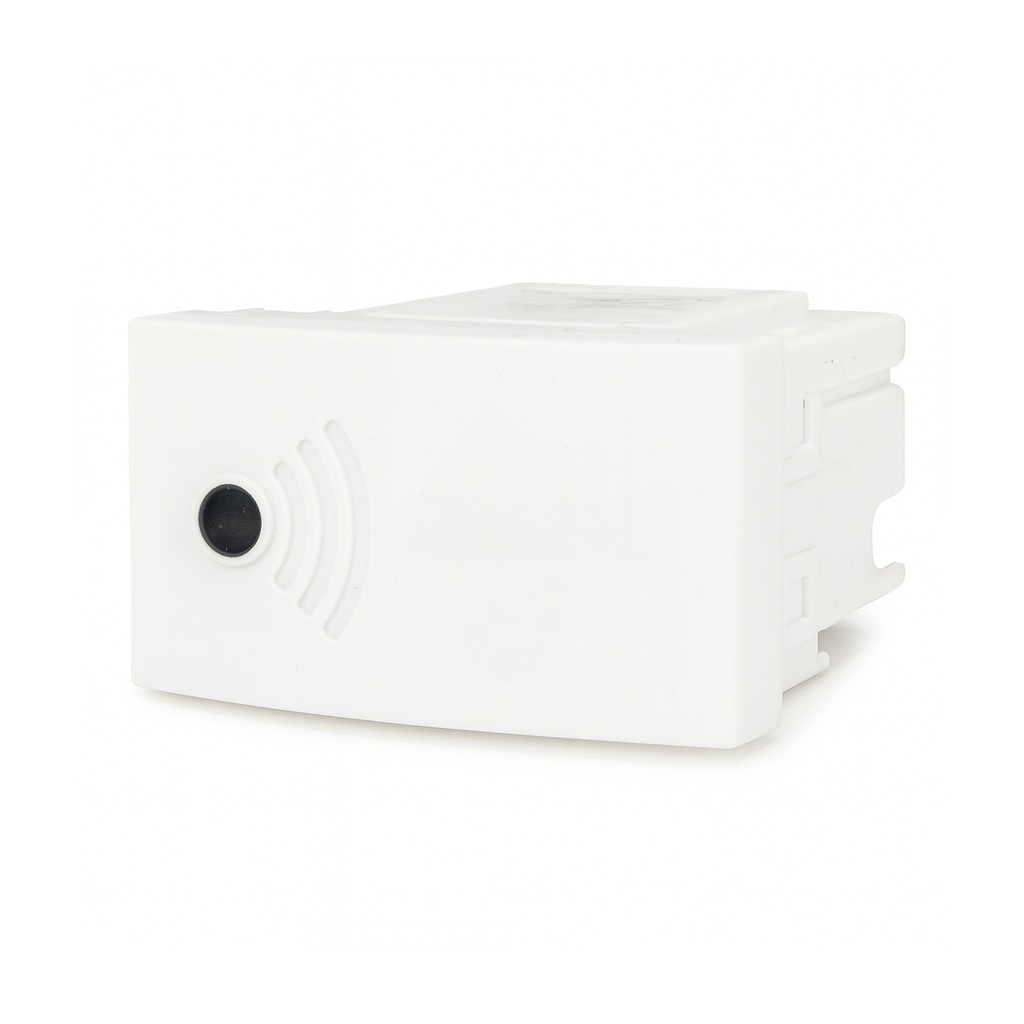 MODULO INTERRUPTOR SMART 2 SALIDAS BLANCO - KALOP