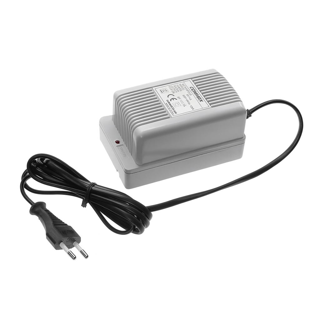 FUENTE DE ALIMENTACION 12V 1 AMPER - COMMAX