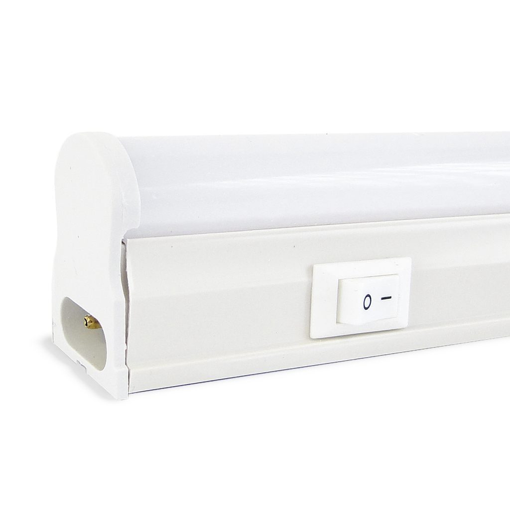 LISTON BAJO ALACENA 9W 720LM 60CM LUZ DIA  - PRACTILED