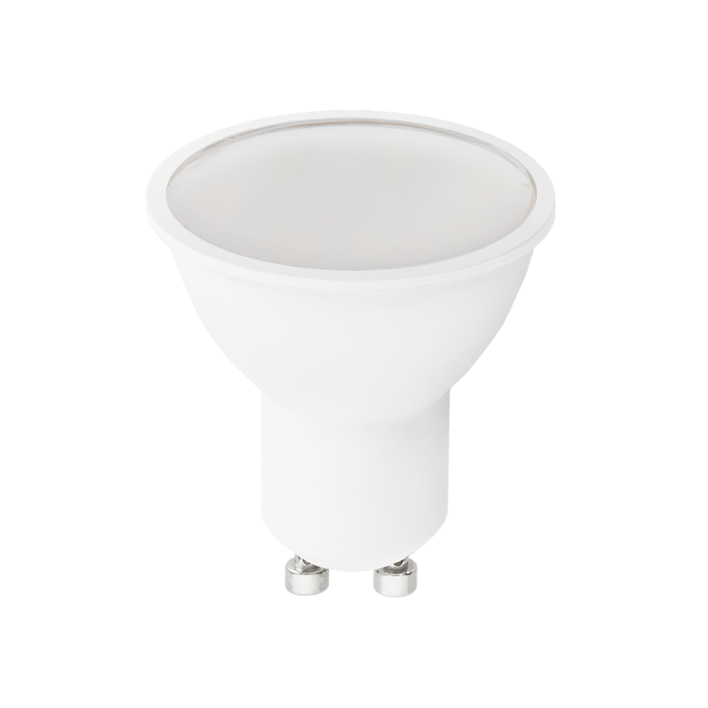 DICROICA LED 10W GU10 LUZ CALIDA - LIGHTLION