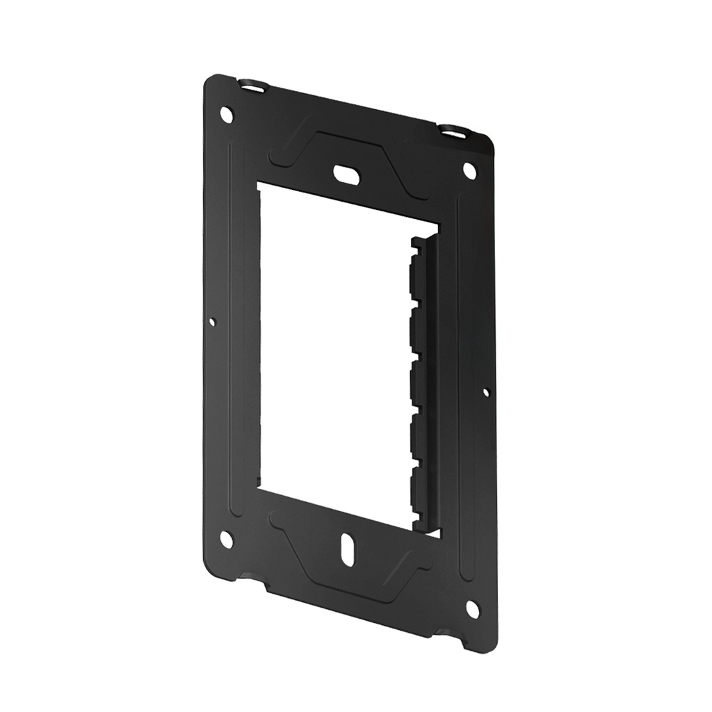 BASTIDOR METALICO RECTANGULAR MILAN - MACROLED