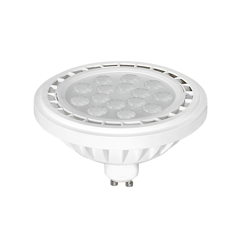 LAMPARA LED AR111 11W LUZ DIA - TREFILIGHT