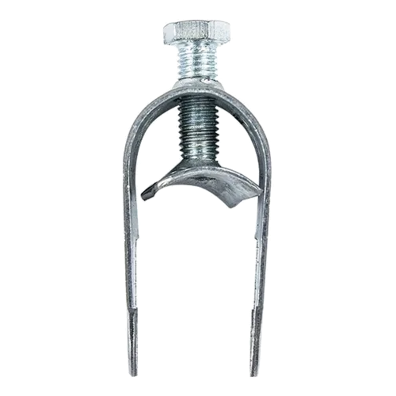 GRAMPA TIPO OLMAR 1 PULG. HIERRO - AG