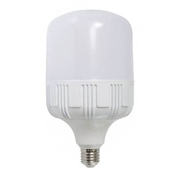 [MCA/83016] LAMPARA LED ALTA POTENCIA 50W E27 C/ADAPTADOR E40 - MCA