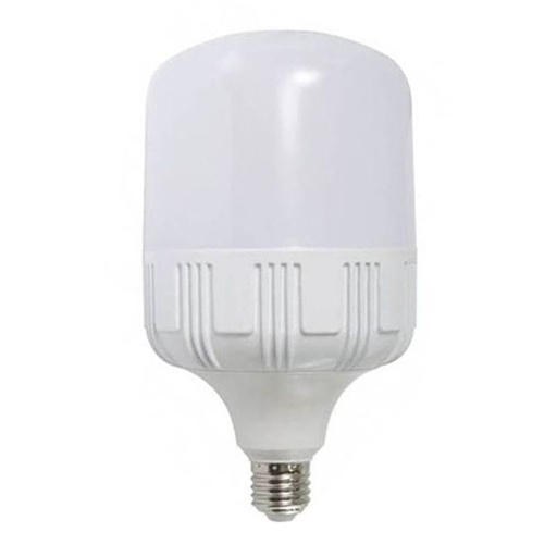 [MCA/83016] LAMPARA LED ALTA POTENCIA 50W E27 C/ADAPTADOR E40 - MCA