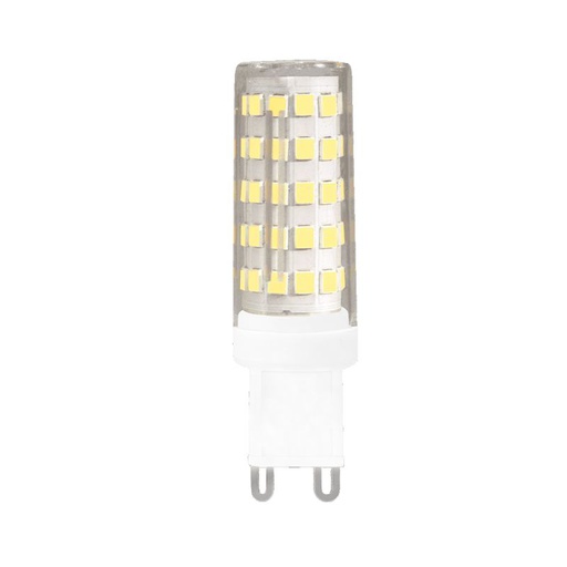 [BIP5010] LAMPARA BIPIN LED G9 6W LUZ CALIDA - ALIC