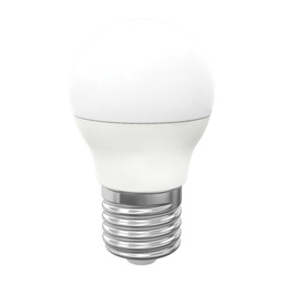 [LAM8882] LAMPARA LED GOTA 7W LUZ CALIDA E27 - ALIC