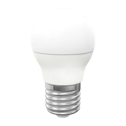 [LAM8882] LAMPARA GOTA LED E27 7W LUZ CALIDA - ALIC
