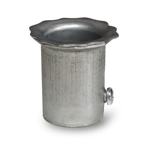 [AGHCOL02] CONECTOR DE HIERRO 3/4 - AG