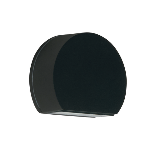 [ART/41064] APLIQUE LED DE PARED REVO 3W 3000K COLOR GRIS - ARTELUM