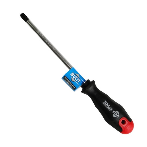[BUL/DES8TX45X150] DESTORNILLADOR TORX 45X150 CROMO VANADIO