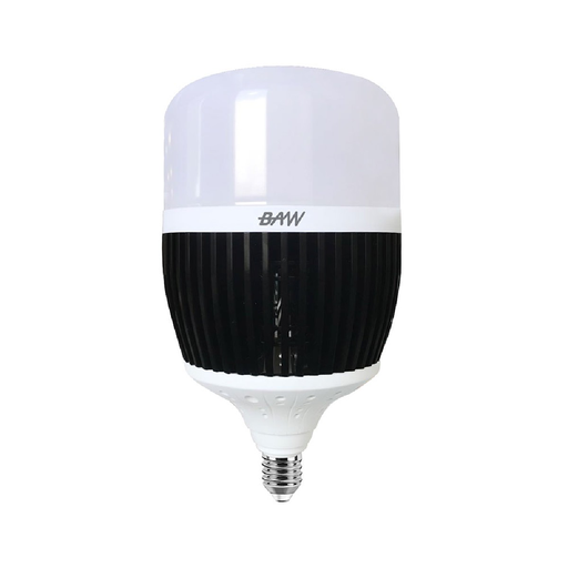 [T120L80F] LAMPARA LED ALTA POTENCIA 80W E27 LUZ DIA - BAW