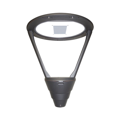 [TBC/AP-LED-100W-F] ALUMBRADO PUBLICO LED TIPO FAROLA 100W 10000 LUMENS LUZ DIA - TBCIN