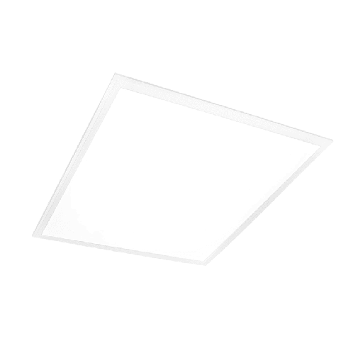 [LGP/PPLB-6060-48W-650] PANEL LED 60X60 MARCO BLANCO 48W LUZ DIA  - LGP TECHNOLOGY