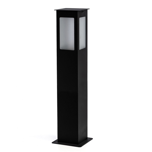 [ART1060] MARCA SENDERO DE HIERRO NEGRO 60CM ALTO  - FERROLUX