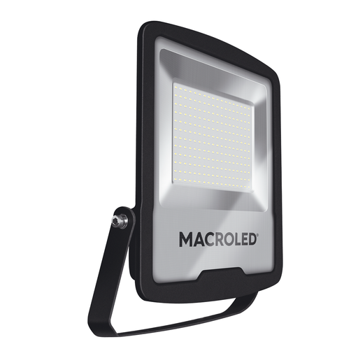 [FLSV2-200CW] REFLECTOR PROYECTOR LED 200W LUZ FRIA LINEA PRO - MACROLED
