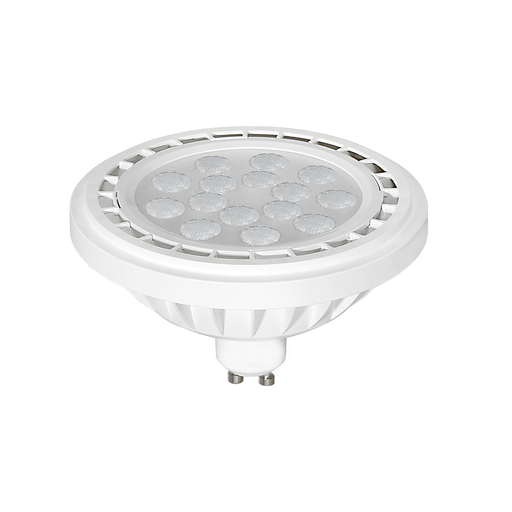 [CDL/7307] LAMPARA LED AR111 DIMERIZABLE 12W LUZ DIA - CANDELA