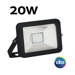 [376721] REFLECTOR PROYECTOR LED 20W 1200LM  - SICA