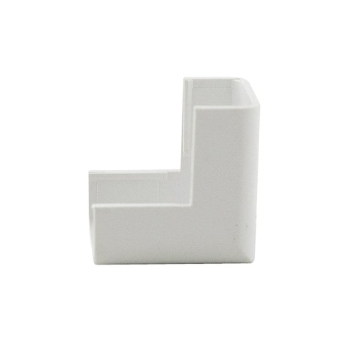 [KL04011N] CABLECANAL 14X7MM ACCESORIO CODO EXTERNO - KALOP