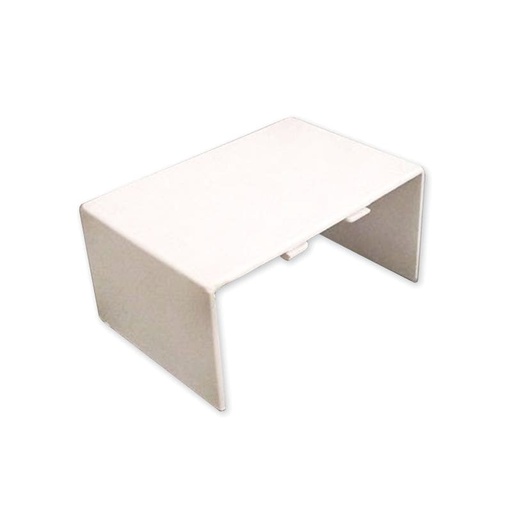 [KL04295N] CABLECANAL 40X30MM ACCESORIO ACOPLE RECTO - KALOP