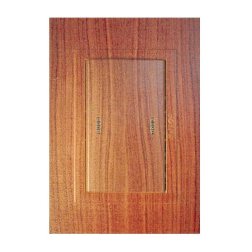 [KL41601T] LLAVE ARMADA ZEN CONCEPT MADERA SIMIL ROBLE CON TECLON - KALOP